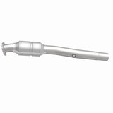 MagnaFlow Conv DF 97-05 Audi A8 Quatt 4.2L Driver Side - 51452