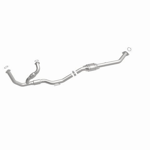 MagnaFlow Conv DF 98-00 Sienna 3.0L - 23751