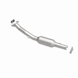 MagnaFlow Converter Direct Fit California Grade 04-06 Scion xB L4 1.5L - 4481262