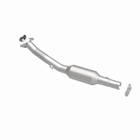 MagnaFlow Converter Direct Fit California Grade 04-06 Scion xB L4 1.5L - 4481262