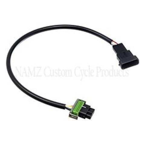 NAMZ 15-23 V-Twin Road Glide/Street Glide Plug-N-Play Speedometer/Tachometer Extension Harness 20in. - NSXH-RG2