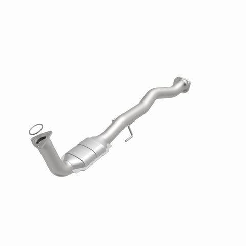 MagnaFlow Direct Fit Catalytic Converter 07-08 Sub XL 6.0 Passenger Side OEM - 49641