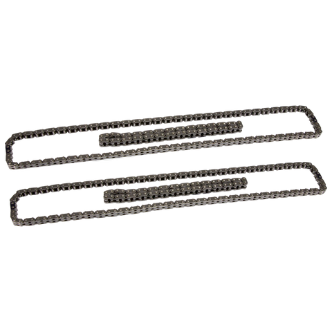 COMP Cams High-Tech Timing Chain Set 15-18 Ford Coyote - 3042CPG