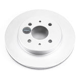 Power Stop 91-92 Saturn SC Front Evolution Geomet Coated Rotor - AR8238EVC