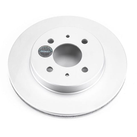 Power Stop 91-92 Saturn SC Front Evolution Geomet Coated Rotor - AR8238EVC