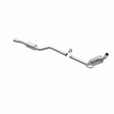 Magnaflow Conv DF 08-10 C300 3.0L D/S - 51922