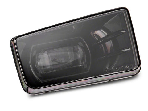 Raxiom 07-13 Chevrolet Silverado 1500 07-15 GMC Sierra 1500 Axial Series LED Fog Lights - S139169