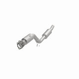 MagnaFlow Conv DF 05-08 Audi Quattro 3.2L Passenger Side - 24356