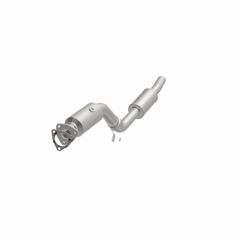 MagnaFlow Conv DF 05-08 Audi Quattro 3.2L Passenger Side - 24356