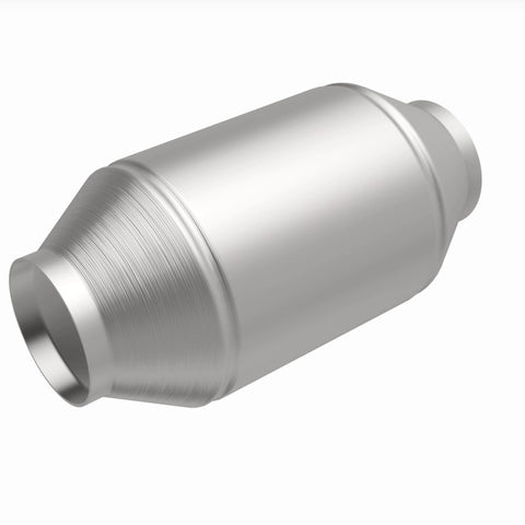 MagnaFlow Universal Catalytic Converter 2.25 inch C/C CA Pre-OBDII - 333505