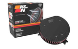K&N 99-09 Yamaha XVS1100 V-Star Air Filter - YA-1199