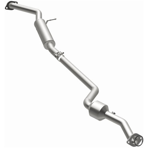 MagnaFlow Direct Fit Catalytic Converter OEM 2016-2017 MX-5 Miata L4 2L Underbody - 21-321