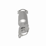 MagnaFlow Direct Fit Catalytic Converter 2011 Kia Sorento 3.5 Underbody - 52644