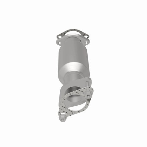 MagnaFlow Direct Fit Catalytic Converter 2011 Kia Sorento 3.5 Underbody - 52644
