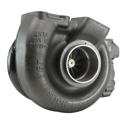 BD Diesel 13-18 RAM Cummins 6.7L Screamer Turbo Manifold Package - 1045871