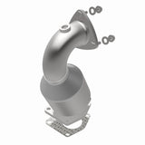 MagnaFlow Direct Fit Catalytic Converter 03-08 Saab 9-3 2.0L - 51782