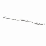 MagnaFlow Direct Fit Catalytic Converter 2011-2013 Outlander L4 2.4 OEM Underbody - 21-239