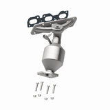 MagnaFlow Conv DF 2004 Mazda MPV 3.0L - 50494