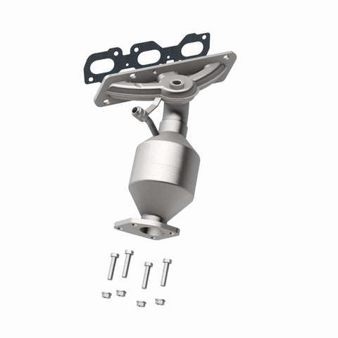 MagnaFlow Conv DF 2004 Mazda MPV 3.0L - 50494