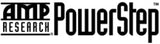 AMP Research 22-23 Toyota Tundra (Gas Models) PowerStep Plug & Play - Black - 76338-01A