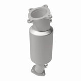 MagnaFlow California Grade CARB Compliant Converter Direct-Fit 05-09 Audi A4 / A4 Quattro - 5561163
