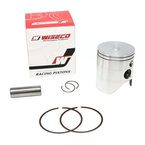 Wiseco Husqvarna CR25099-13 WR25098-13 2614CD Piston Kit - 761M06640