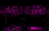 Oracle StarLINER Fiber Optic Hardtop Headliner for Wrangler JL/Gladiator JT ColorSHIFT - 5872-333