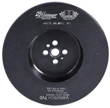 Fluidampr Dodge Cummins 6.7L Steel Internally Balanced Damper - 920321