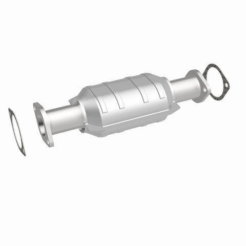 MagnaFlow Direct Fit Catalytic Converter 01-04 Nissan Frontier 2.4L - 51528