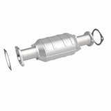 MagnaFlow Conv DF 01-04 Nissan Frontier 2.4L Rear - 24073