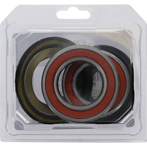 Pivot Works Kubota Wheel Bearing Kit Premium Bearings - 25-1739-P