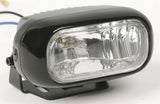Hella Optilux 1450 12V Rectangular Fog Lamp Kit - H71010331