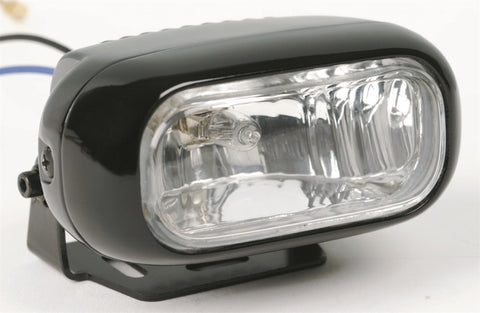 Hella Optilux 1450 12V Rectangular Fog Lamp Kit - H71010331