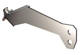 Seizmik 15-23 Polaris RZR 900 S/1000 S /4/Trail/ RZR Turbo S/4/XP Light Bar Mount - Black - 12110