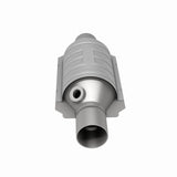 MagnaFlow Conv Univ 1.75 Single O2 Boss - 53033