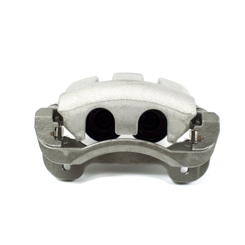 Power Stop 11-14 Ford Mustang Front Right Autospecialty Caliper w/Bracket - L4928B
