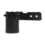 Mishimoto 2018+ Honda Accord 1.5T Direct Fit Catch Can - Black Bracket - MMBCC-ACRD15-18PBEBK