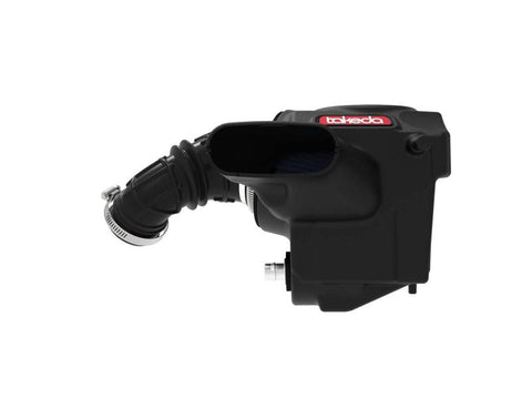aFe Takeda Momentum Pro 5R Cold Air Intake System 14-19 Ford Fiesta L4-1.6L - 56-70048R