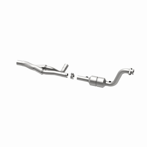 MagnaFlow Direct Fit Catalytic Converter 2004 Durango 5.7L Passenger Side - 93252