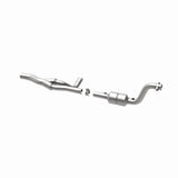 MagnaFlow Direct Fit Catalytic Converter 04-06 Dodge Durango 5.7L Passenger Side - 49499