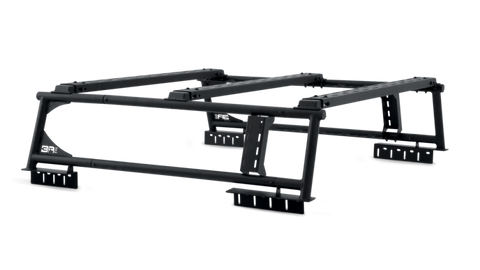 Body Armor 4x4 Mid Size Universal Overland Rack - TK-6126