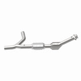 MagnaFlow Conv DF 00-04 Ford E150 4.6L Passenger Side - 51692
