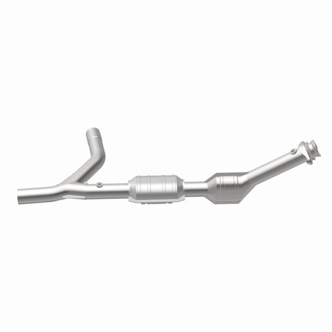 MagnaFlow Conv DF 00-04 Ford E150 4.6L Passenger Side - 51692