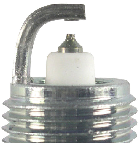 NGK Double Platinum Spark Plug Box of 4 (PLZTR5A-13) - 4998
