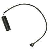 Power Stop 94-97 BMW 840Ci Rear Euro-Stop Electronic Brake Pad Wear Sensor - SW-0421