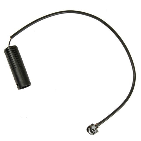 Power Stop 94-97 BMW 840Ci Rear Euro-Stop Electronic Brake Pad Wear Sensor - SW-0421