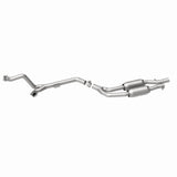 MagnaFlow Direct Fit Catalytic Converter 92-93 Mercedes 400E/SE 4.2L - 23573
