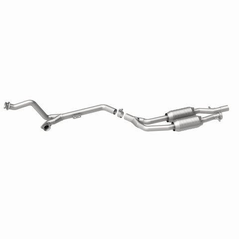 MagnaFlow Direct Fit Catalytic Converter 92-93 Mercedes 400E/SE 4.2L - 23573