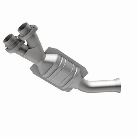 MagnaFlow Conv Jag 19.75X6.5X4 1.75/1.75 - 23664