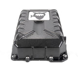 VMP 2020+ Ford Predator Engine Supercharger Lid Upgrade - Black - VMP-APX011